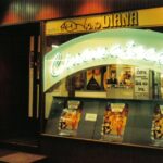 Astor / Diana / Kino Diana