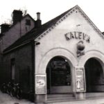 Biografi teatteri / Alhambra / Kaleva